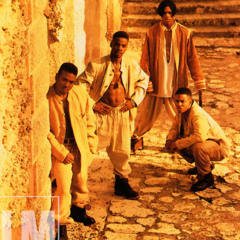 A Few Good Men | Tonite (1995) Eddie F Untouchables Instrumental Mix