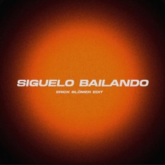 Siguelo Bailando (Erick Blömer 'Set Me Free' Edit) - Ozuna