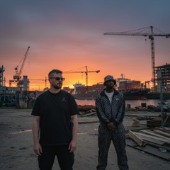 01 - Groove Harbour - Lazy