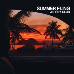 SUMMER FLING (JERSEY CLUB) 1-800-RAZ