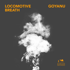 Locomotive Breath (Extended mix)