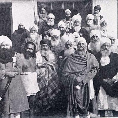 Waheguru Simran by Various Gurmukh Mahapurakhs