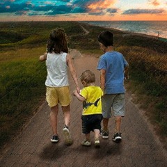 It's Gonna Be A Great Journey