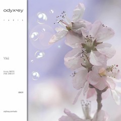 Yikii Mix for Odyxxey Radio (Genome 6.66 Mbp Take Over)