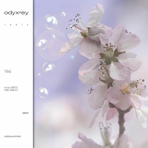Yikii Mix for Odyxxey Radio (Genome 6.66 Mbp Take Over)
