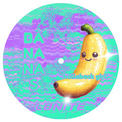 L8NITE - BANANAS [FREE DL]