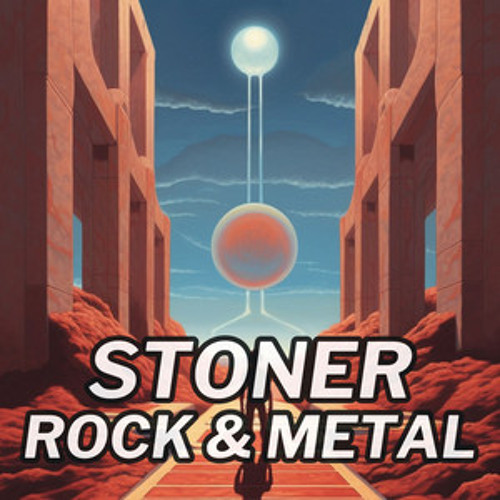 🖼️ Psychedelic Rock, Stoner, Space rock and Instrumental psychedelic rock.