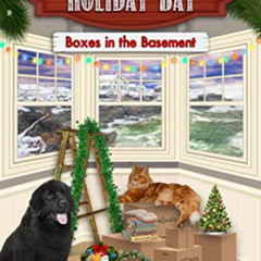 free PDF 📙 The Inn at Holiday Bay: Boxes in the Basement by  Kathi Daley &  Kathi ru
