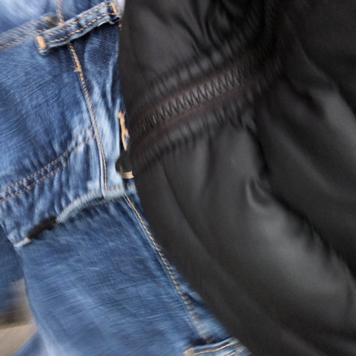 popping at the party