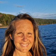 Ep 54: No One Cares What I Think. Live Coaching with Sarah Climenhaga