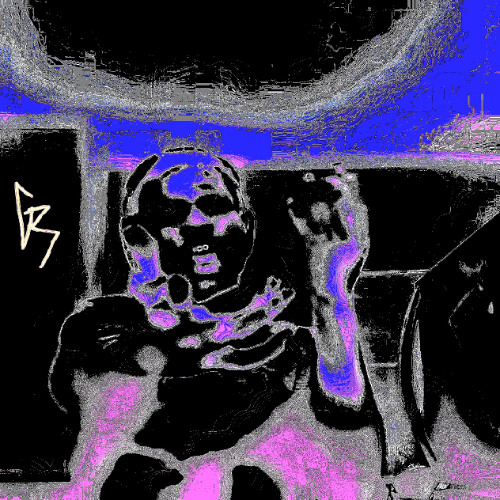 @TERRXRLIVES - D3CAY (+KILLINGFRANCIS X DISTURBED) [GEEKEDRADIO EXCLUSIVE]