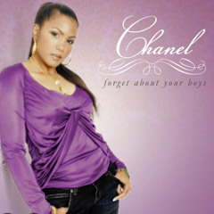 chanel my life-TZR remix