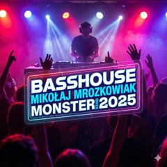 Mikołaj Mrozkowiak-Monster King BassHouse