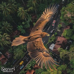 Sayuri Sessions, Ubud, Bali (30 June 2024)