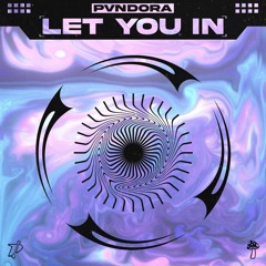 Let You In [FREE DL]