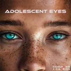 Adolescent Eyes