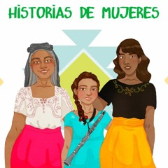 Historias de mujeres. Inseparables