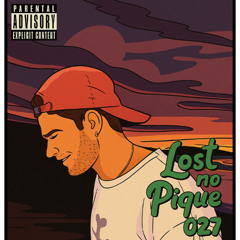 LOST NO PIQUE 027 - DJ MATHEUS LV