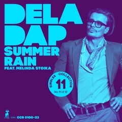 Summer Rain - Radio Edit