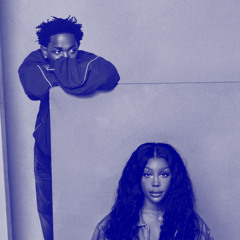 Kendrick Lamar & SZA - Luter (Jay Mark rmx)