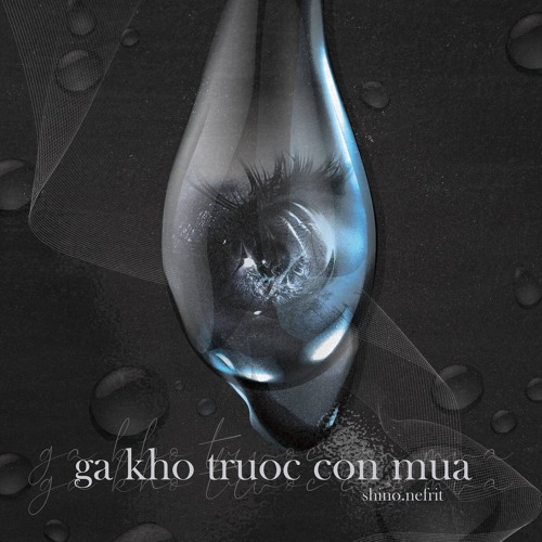 gã khờ trước cơn mưa