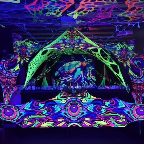 Anderswelt @ Zappa 17.02.24