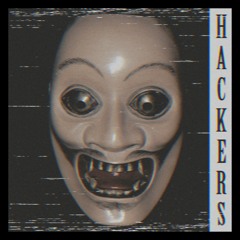 JASLV x K1NG - Hackers