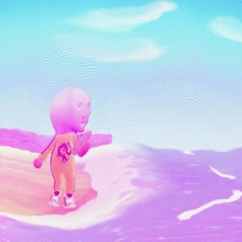 Stonks - Sunny Island (Prod by Yung Cortex)