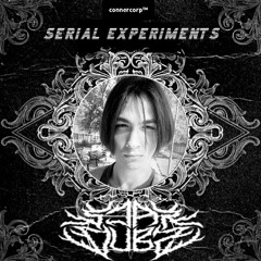 SERIAL EXPERIMENTS (100 FOLLOWERS FREEBIE)