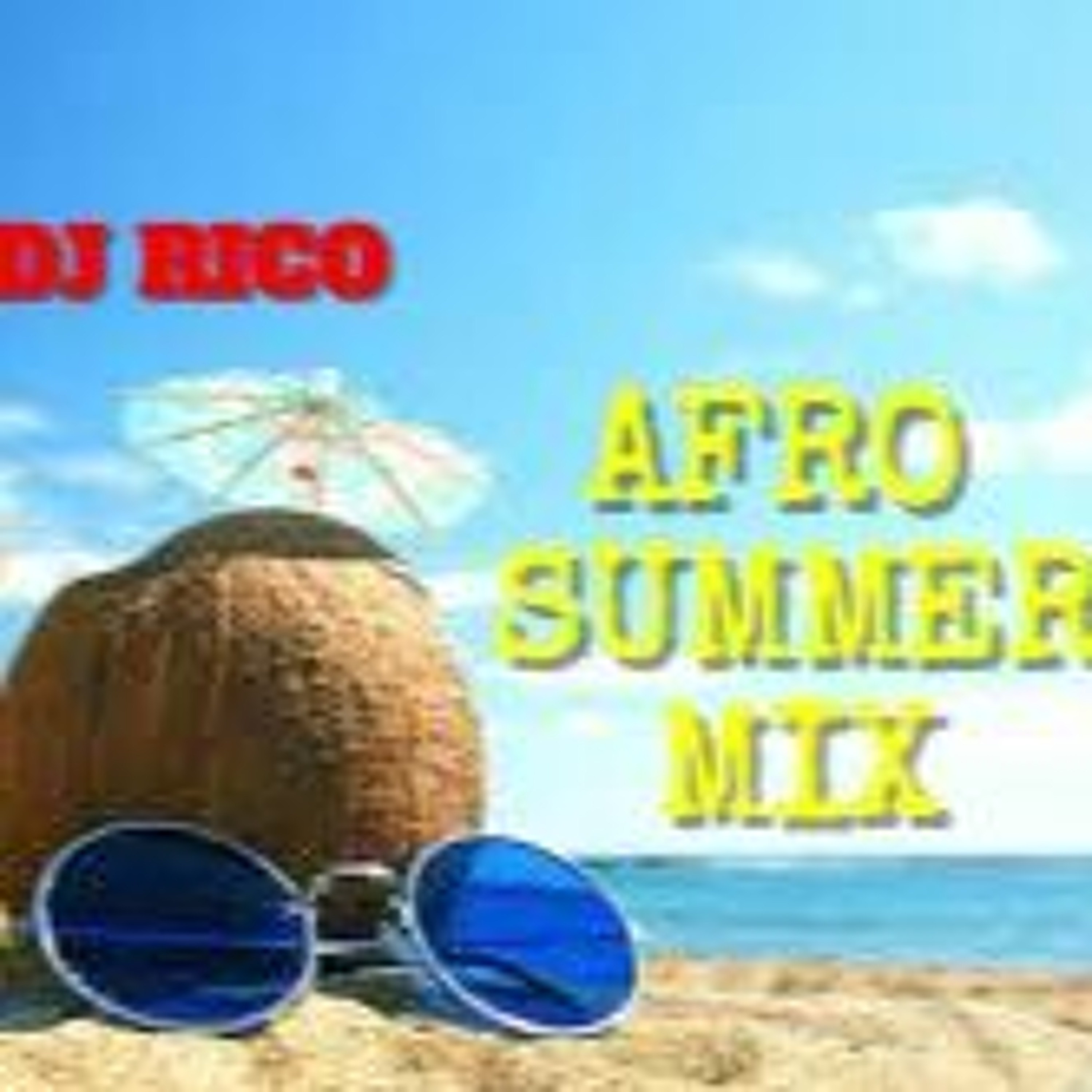 DJ RICO OFFICIEL