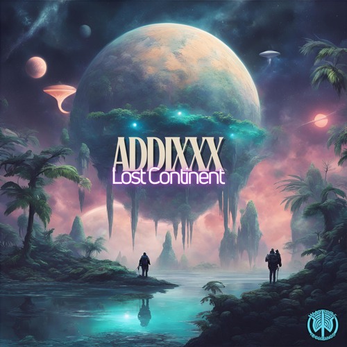 09 - ADDIXXX - San Junipero