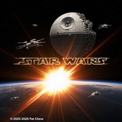 Star Wars BLACK STAR