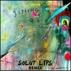 Pontifexx & Bhaskar Ft. IRO - Getting Old (Solut Lips Remix)