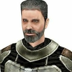 Character Example - Canderous (Star Wars: KoTOR)