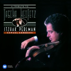 Children's Corner, CD 119, L. 113: VI. Golliwog's Cakewalk (Arr. Heifetz for Violin and Piano) [feat. Samuel Sanders]