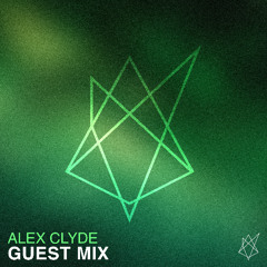 GUEST MIX 001: Alex Clyde