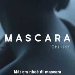 mắt em nhòa đi mascara -việt mix