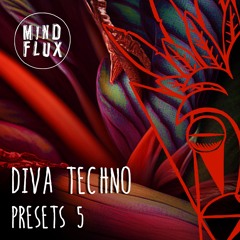 Diva Techno Presets 5
