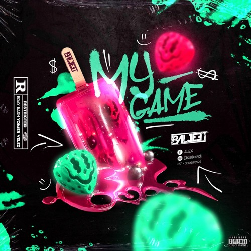 My Game - BaljeetDj - (Bday Bash Yomer Velez)