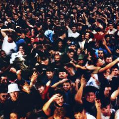 Chase & Status - Headtop (140 DUB)