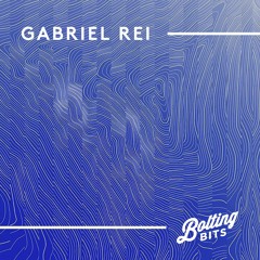 MIXED BY/ Gabriel Rei