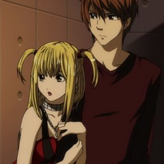 Misa Amane (Extended)