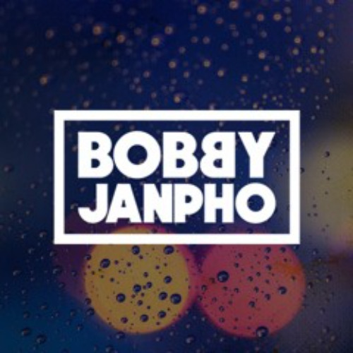 Bobby Janpho PRES Body & Mind 100