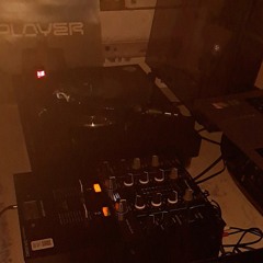 vinyl set [Techno / Old school Techno] Vol.2