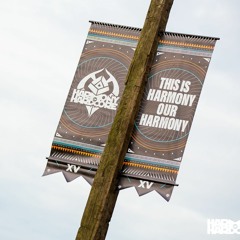Tiluckx presents : Harmony of Hardcore the Warm-up