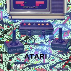 Atari Ft. N8TEFOUNDE8D