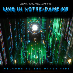 Oxygene, Pt. 4 (JMJ Rework of Astral Projection Remix Live In Notre-Dame Binaural Headphone Mix)