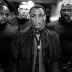 Intermission (Broken Beat/Nu Jazz Mix)