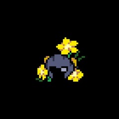 [UNDERTALE] Halloween Hack - Soundtrack