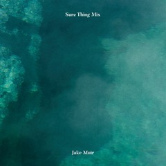 Sure Thing Mix 094: Jake Muir